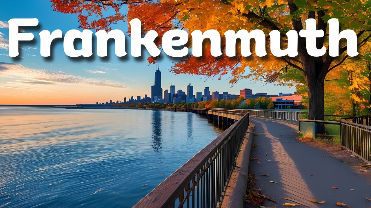 10 Best Things to Do in Frankenmuth, Michigan