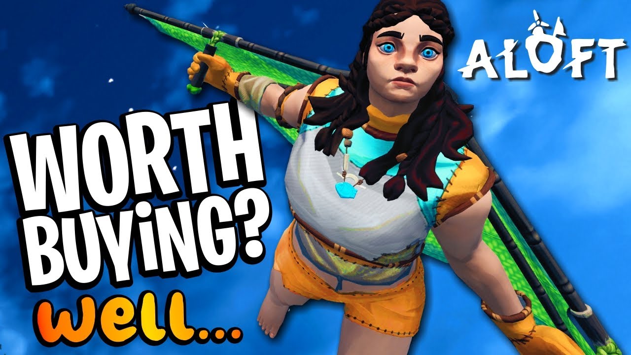 Aloft Review | My UNSPONSORED Opinion