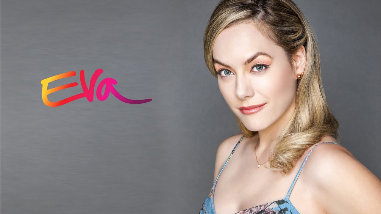 Exclusive interview with The Bold and The Beautiful's Annika Noelle (Hope Logan) | DStv