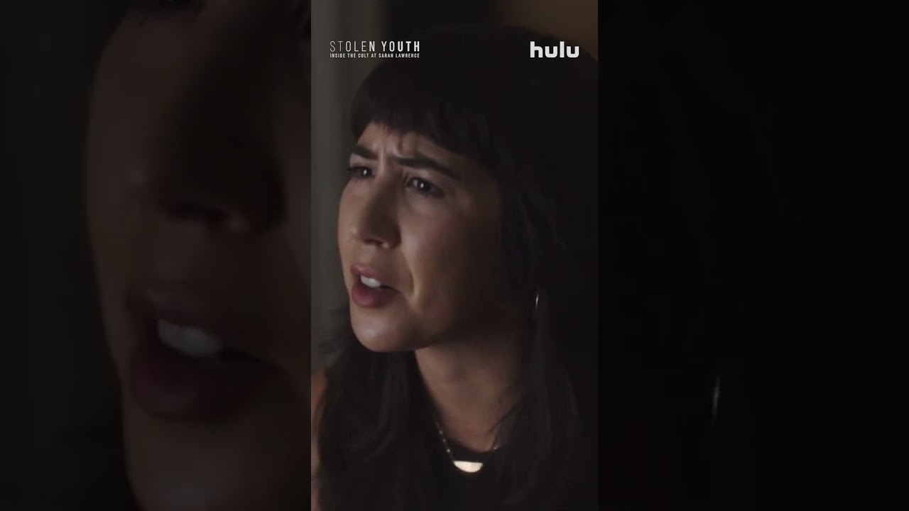 Larry Ray's Victims | Stolen Youth: Inside the Cult at Sarah Lawrence | Hulu #shorts