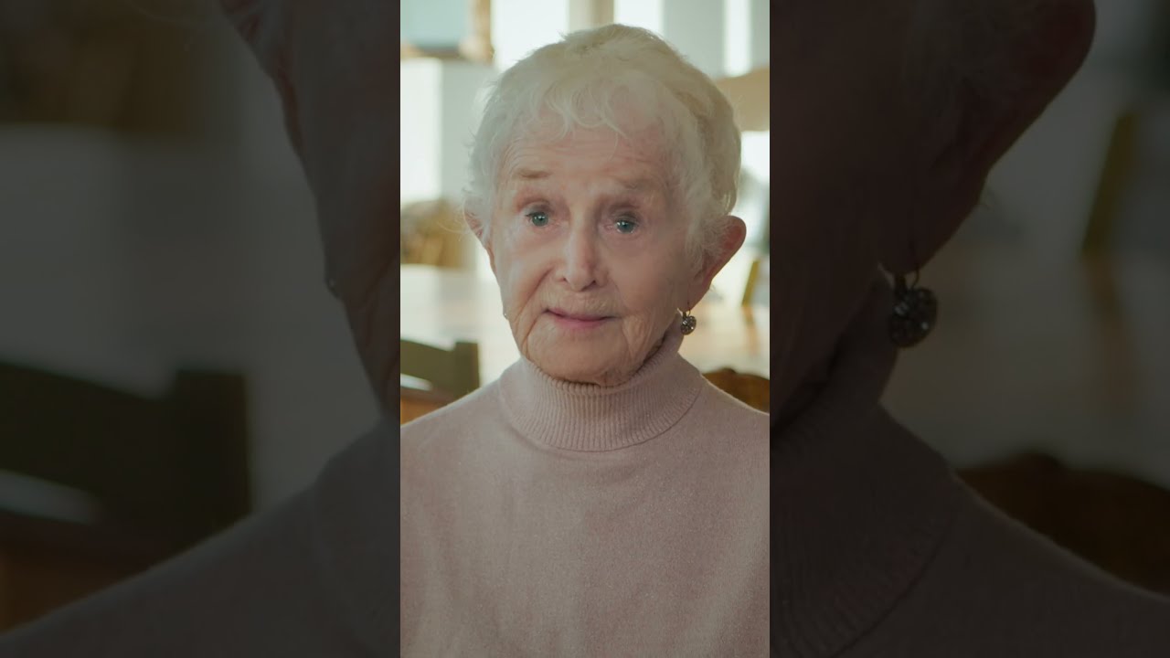 How art shaped Barbara Barrie's incredible life | How Art Changed Me | #Broadway