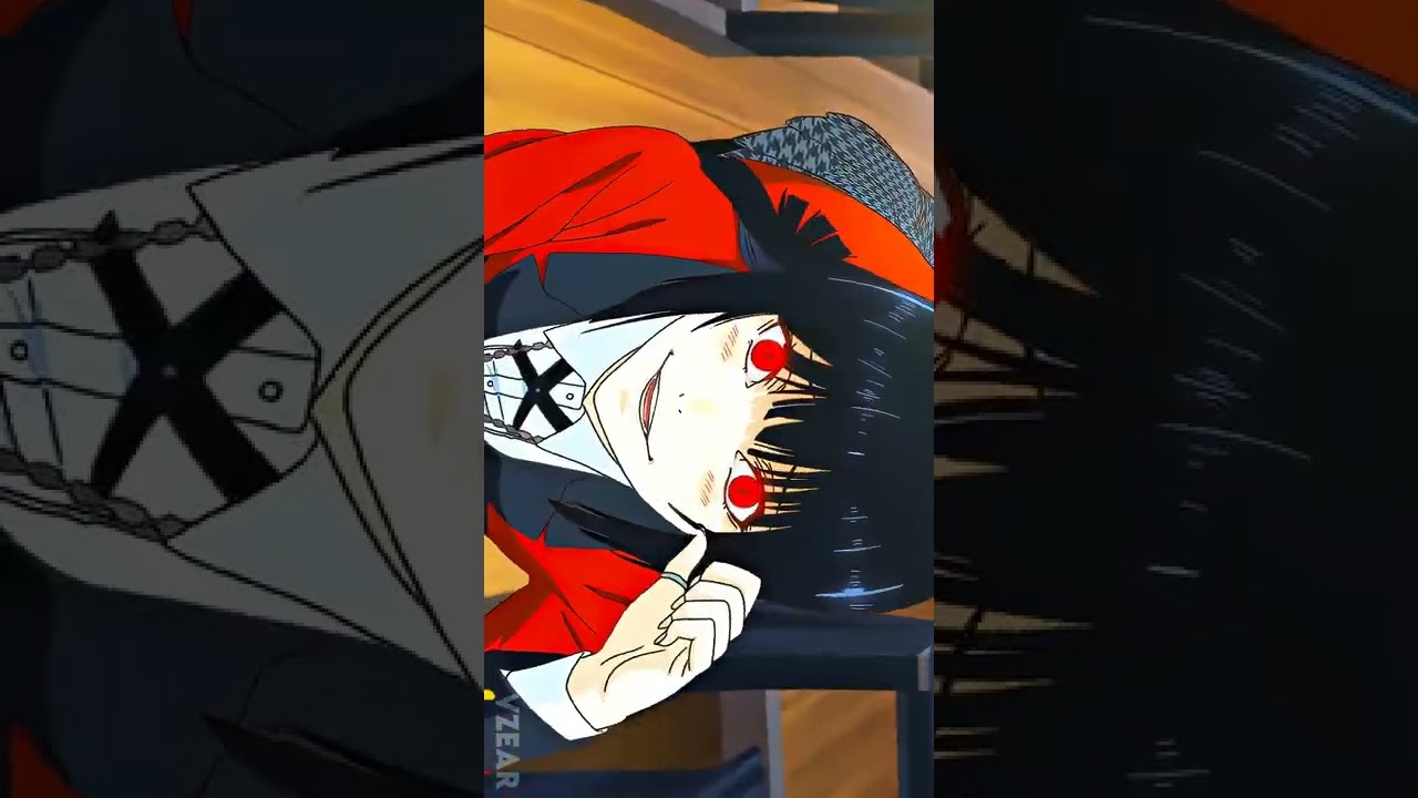 Yumeko❤️