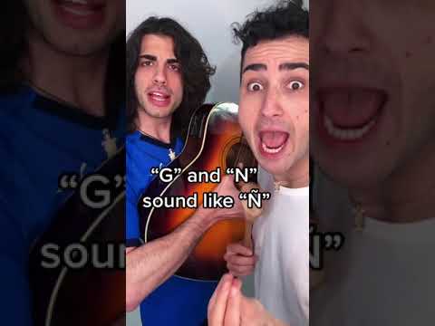How to pronounce GNOCCHI correctly #shorts