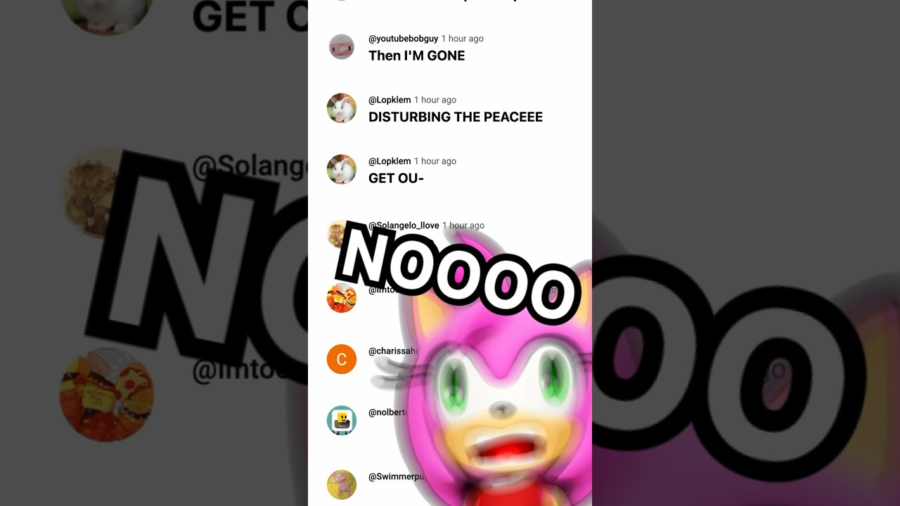 Remixing my Comments 😂 KEEP UP I'M TOO FAST 🤣