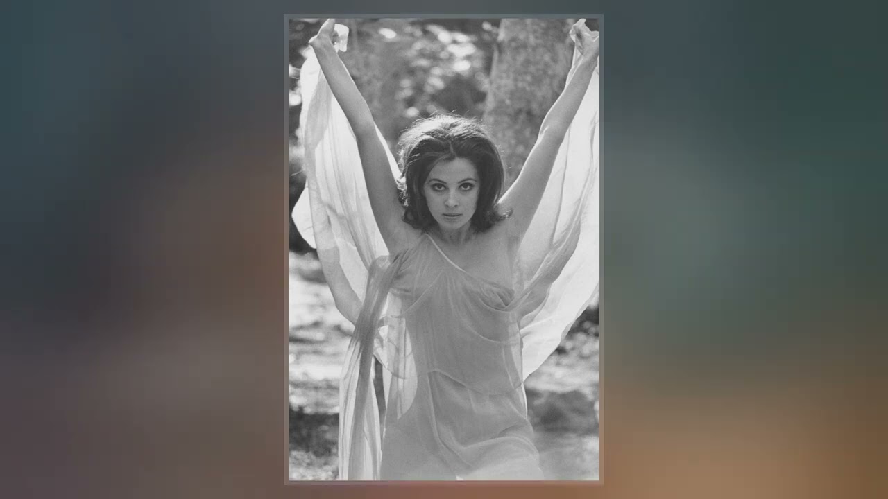 Barbara Parkins