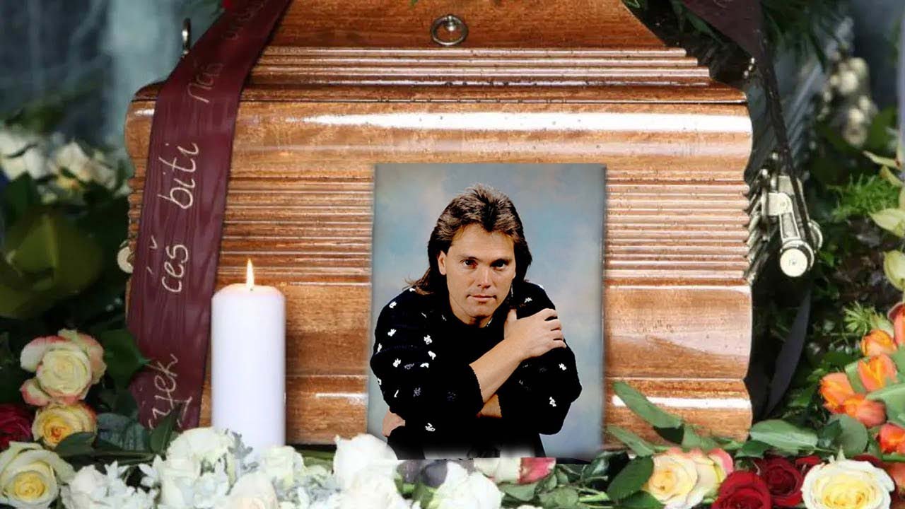 With Tears and Sadness, We Announce Timothy B. Schmit's Farewell / Goodbye, Timothy B. Schmit
