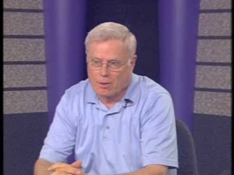 Triad Today - Ray Combs
