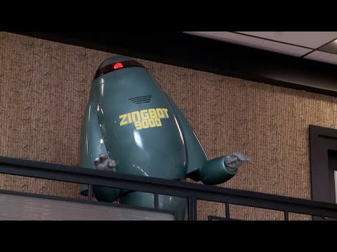 Big Brother 26 - The Return of Zingbot