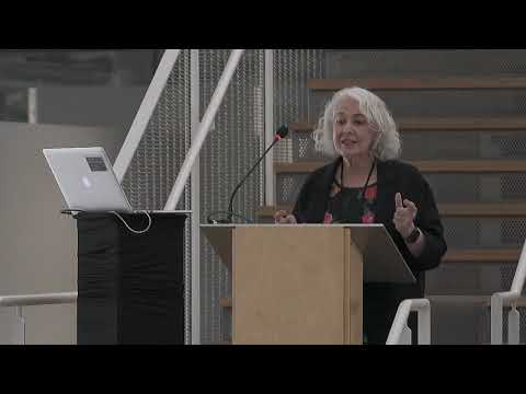 Karen Moss: Bonnie Ora Sherk Exhibition Closing Weekend Symposium