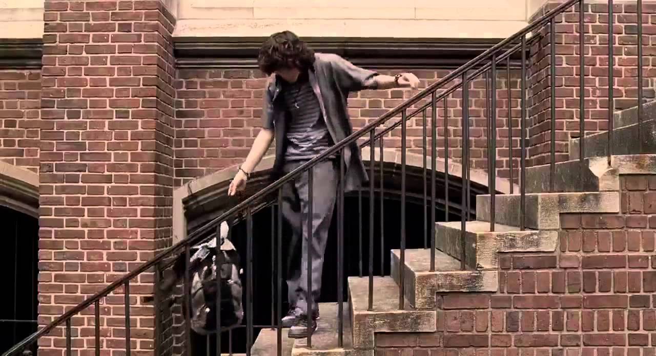 Step Up 2 The Streets - Timbaland "The Way I Are" Dance Scene