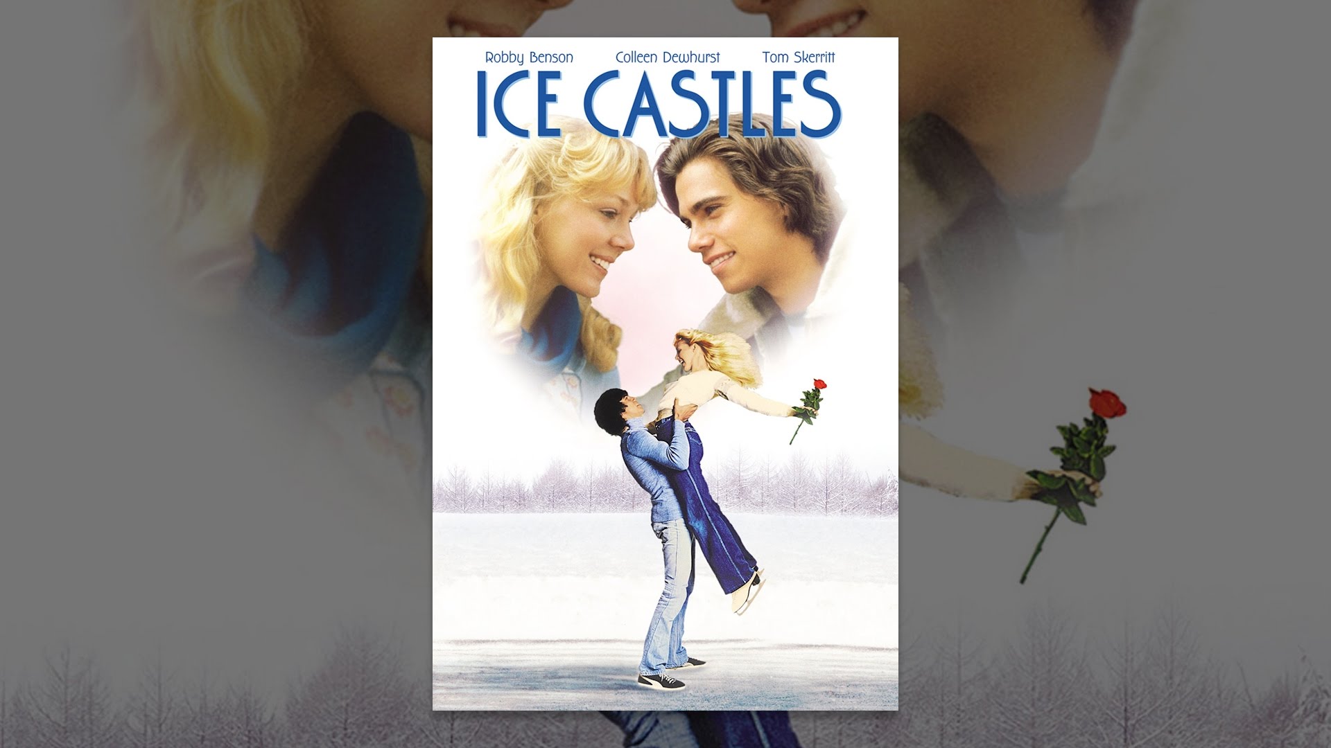 Ice Castles (1978)