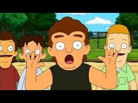 Zeke's backstory | Season 14 | Bob's burgers