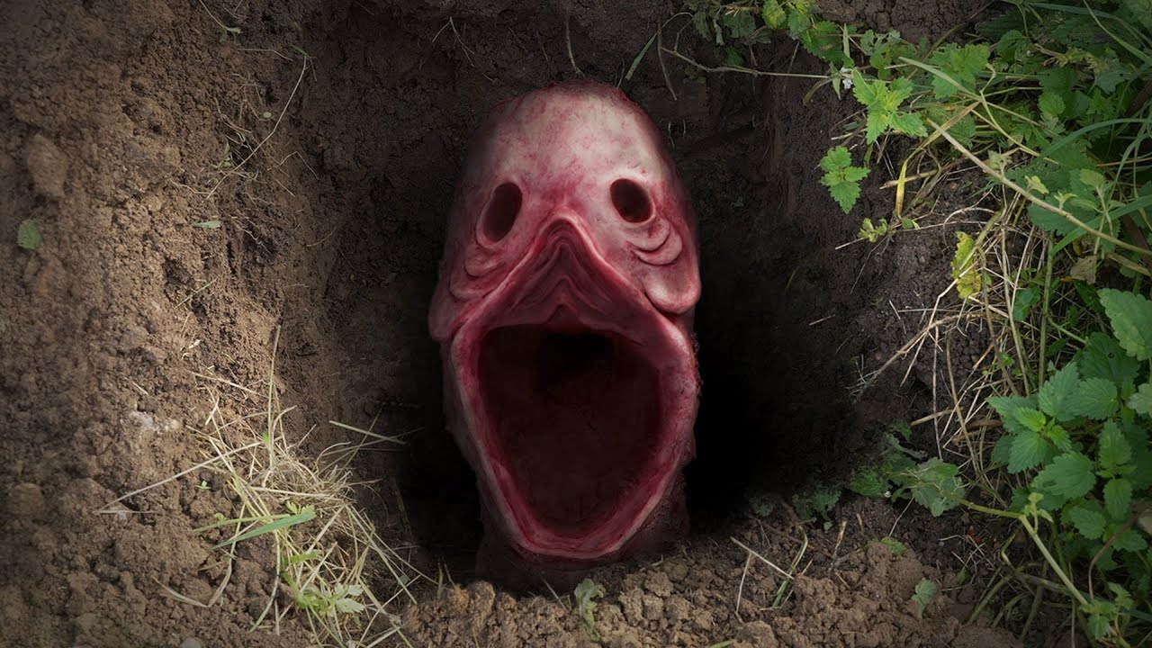 The Burrow