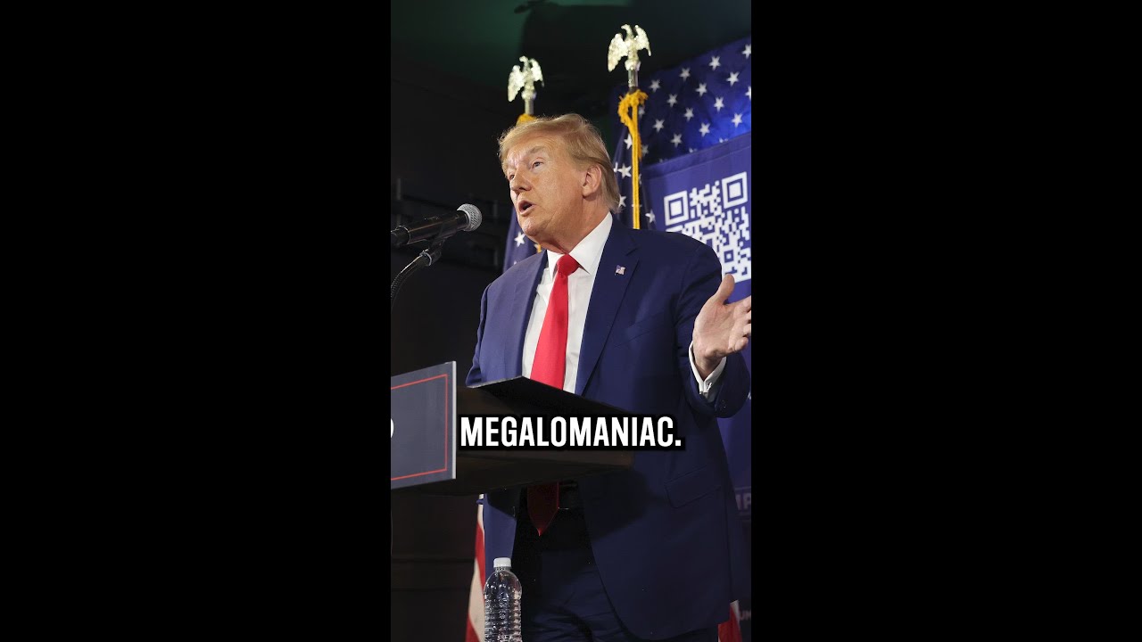 Noam Chomsky on Donald Trump