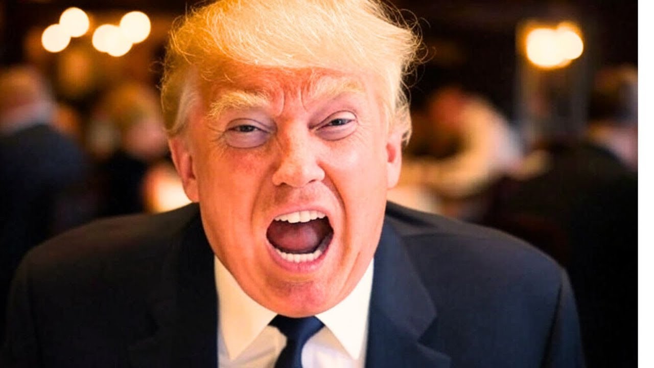 Trump Just KILLED HIS CAREER Seconds Ago! "WHY DID I DO THAT?!"