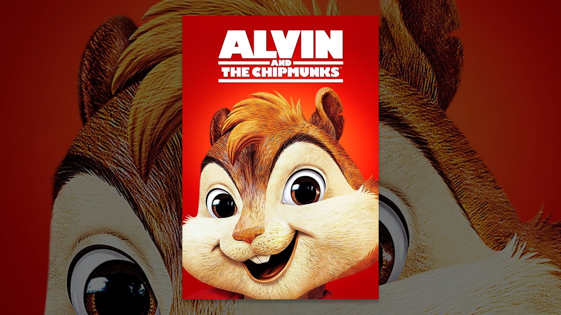 Alvin and the Chipmunks
