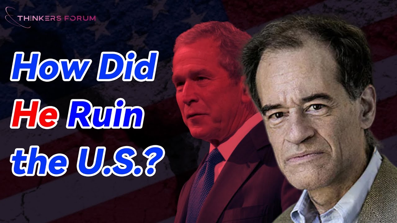 How US Neocons Pushed Russia into China's Arms| Ron Unz