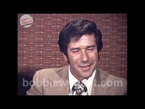 Robert Fuller "Emergency" - Bobbie Wygant Archive