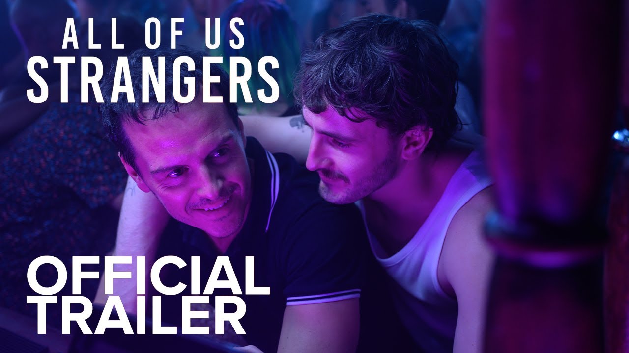 ALL OF US STRANGERS | Starts Jan 19 | The Ruth