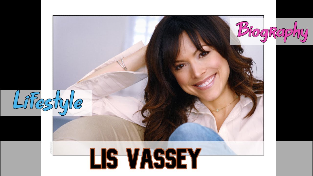 Liz Vassey American Actress Biography & Lifestyle