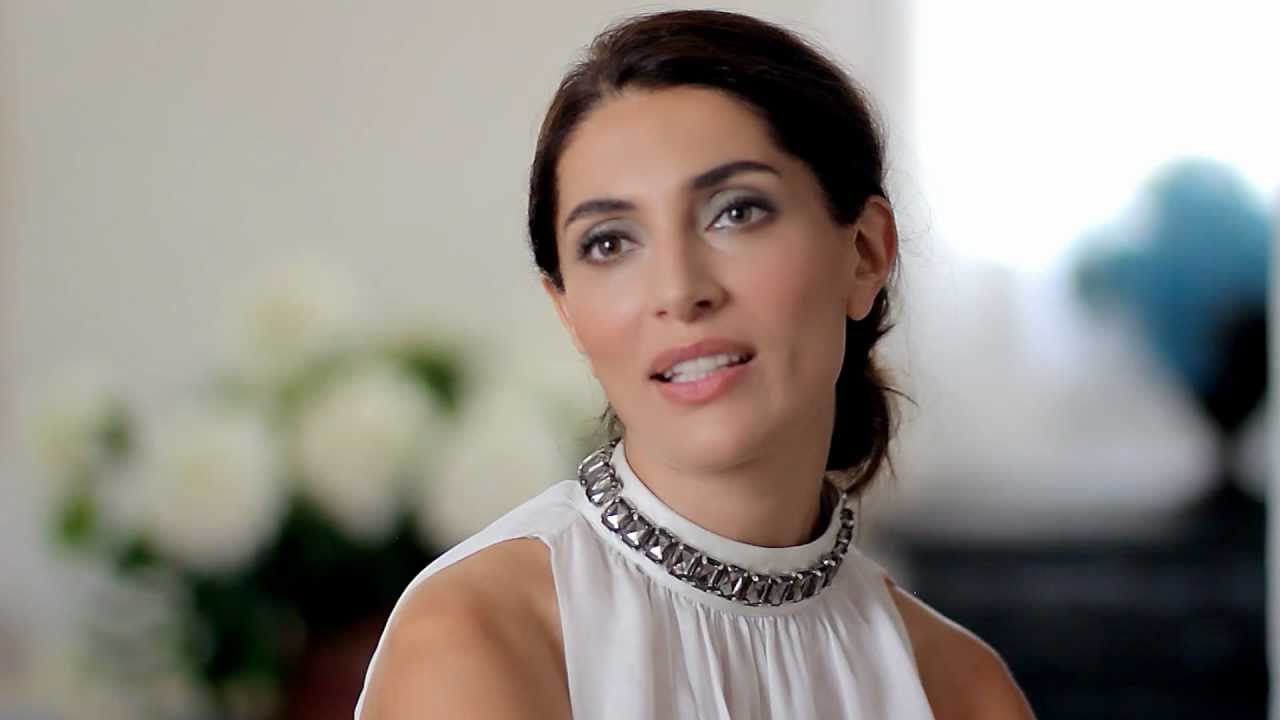 I'm a Fan: Caterina Murino [Extended Version]