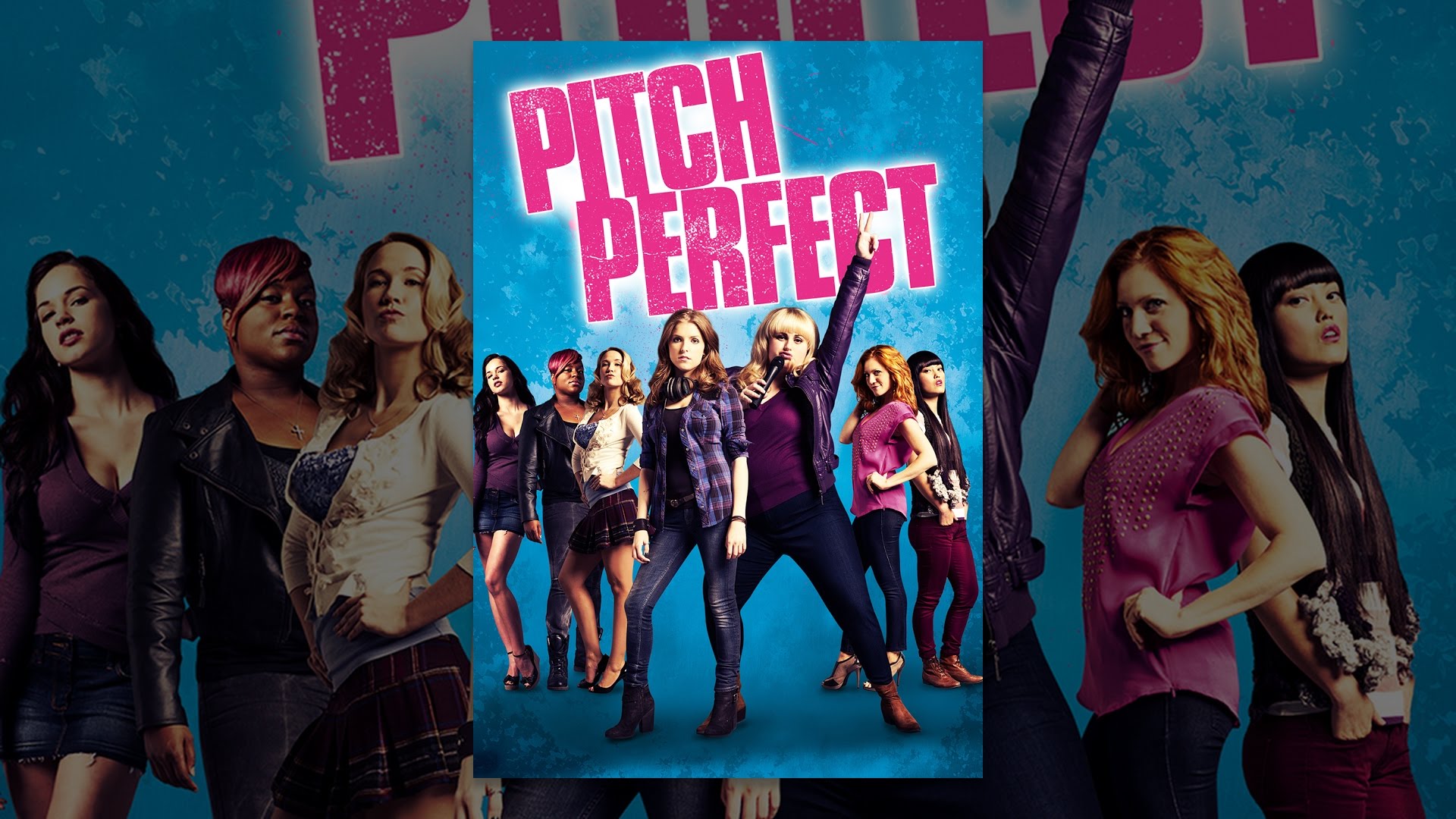 Pitch Perfect