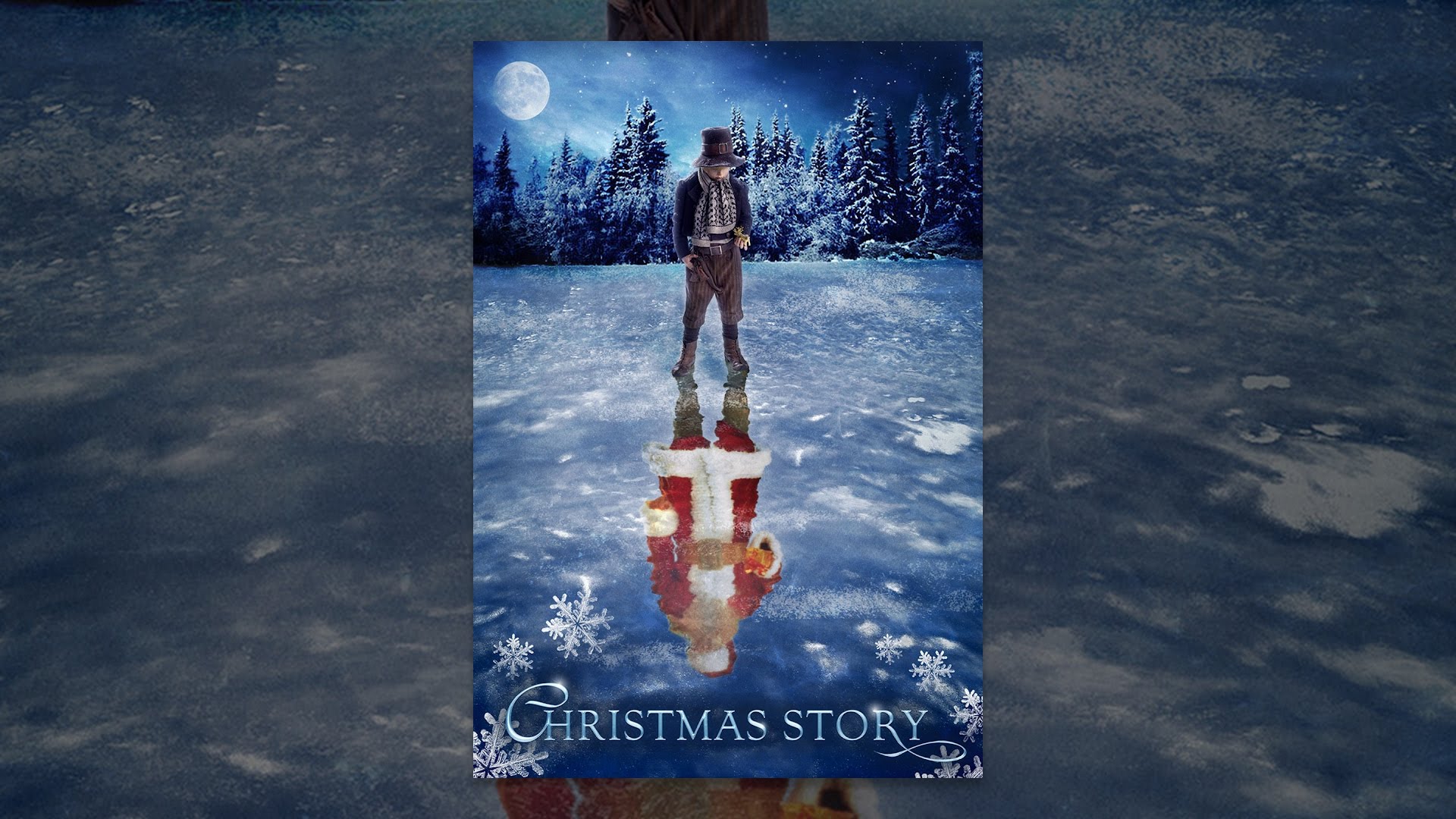 Christmas Story