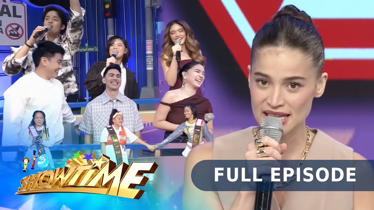 It's Showtime Full Episode | August 15, 2025