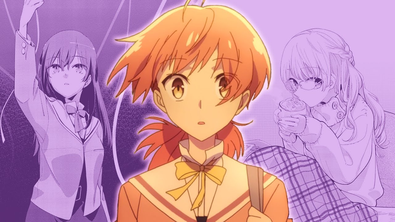 Bloom Into You Changed Me