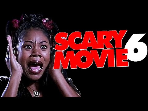 Scary Movie 6: The Wayan Brothers Reunite