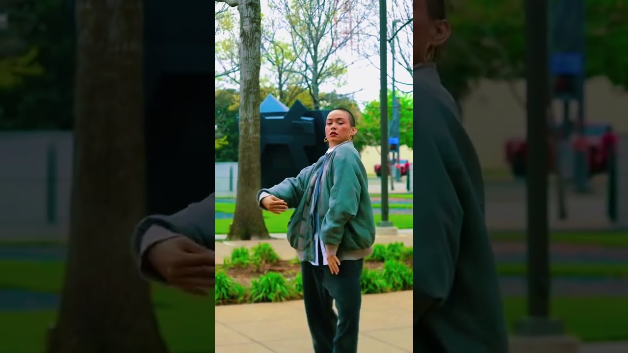 HAILEY SUMMERS | Let It Grow | BLK ODYSSY