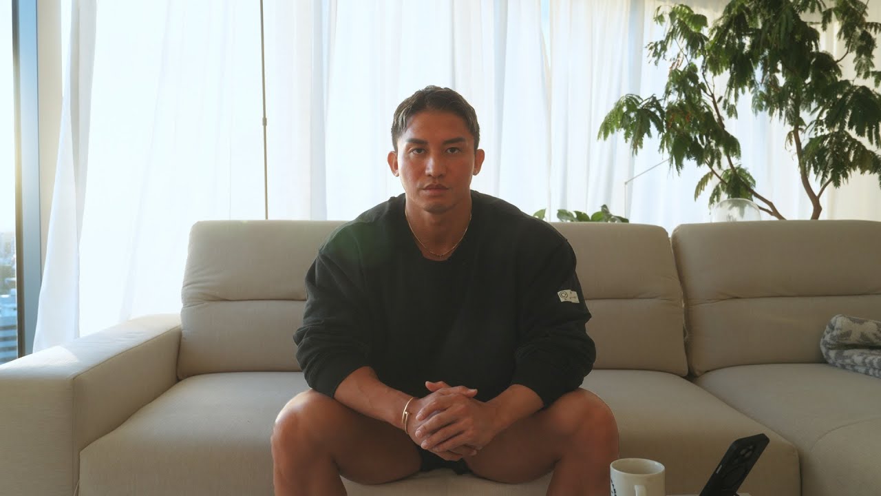 【ご報告】JIN、覚悟を決めました