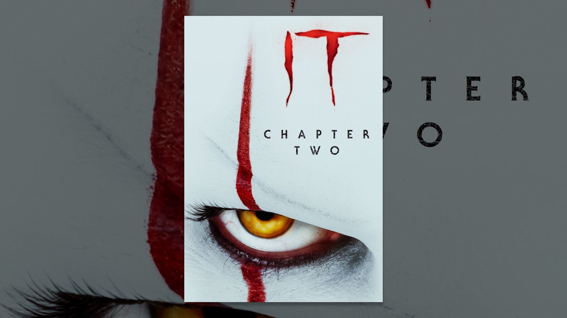 IT Chapter Two