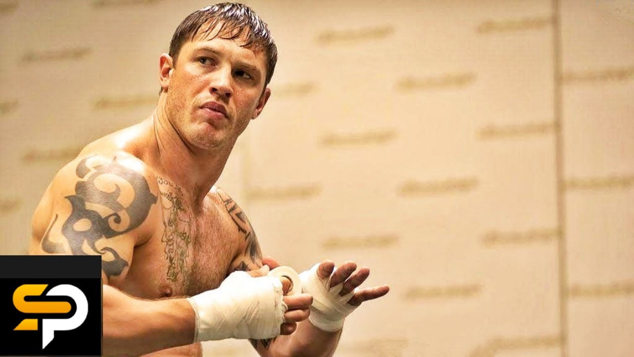 Top 10 Greatest Sports Movies of All Time