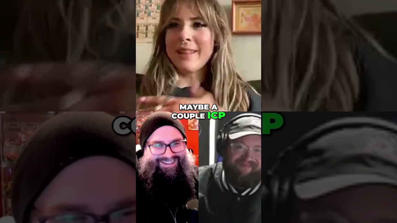 Discovering My Scene Roots| Where Did All My Friends Go? Podcast | w/ Awlivv