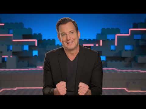 Lego Masters US S04E01