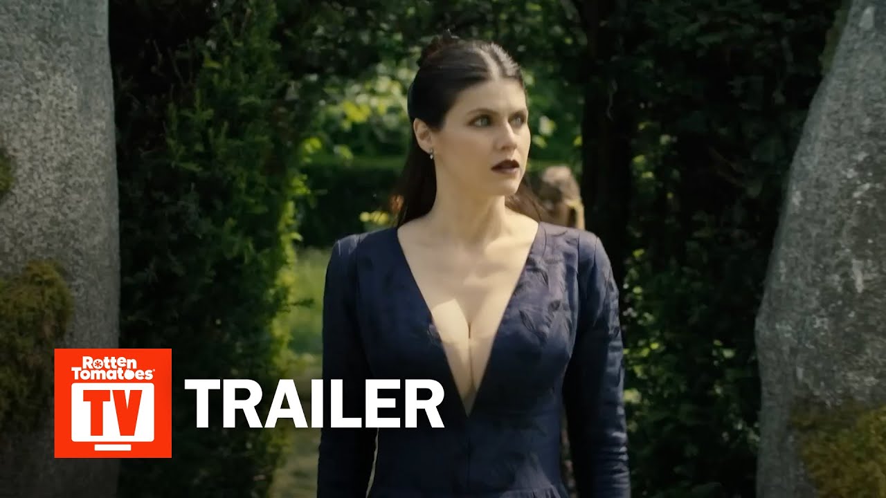 Mayfair Witches Season 2 Trailer