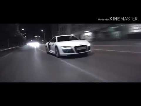 Vinz ft. Stealth - Nobody 2 (Official Music Video)