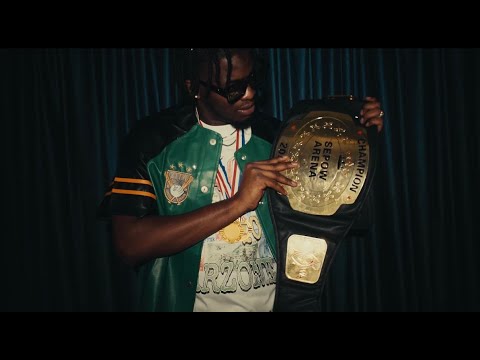 LEVIZY 501- MVP (CLIP OFFICIEL)
