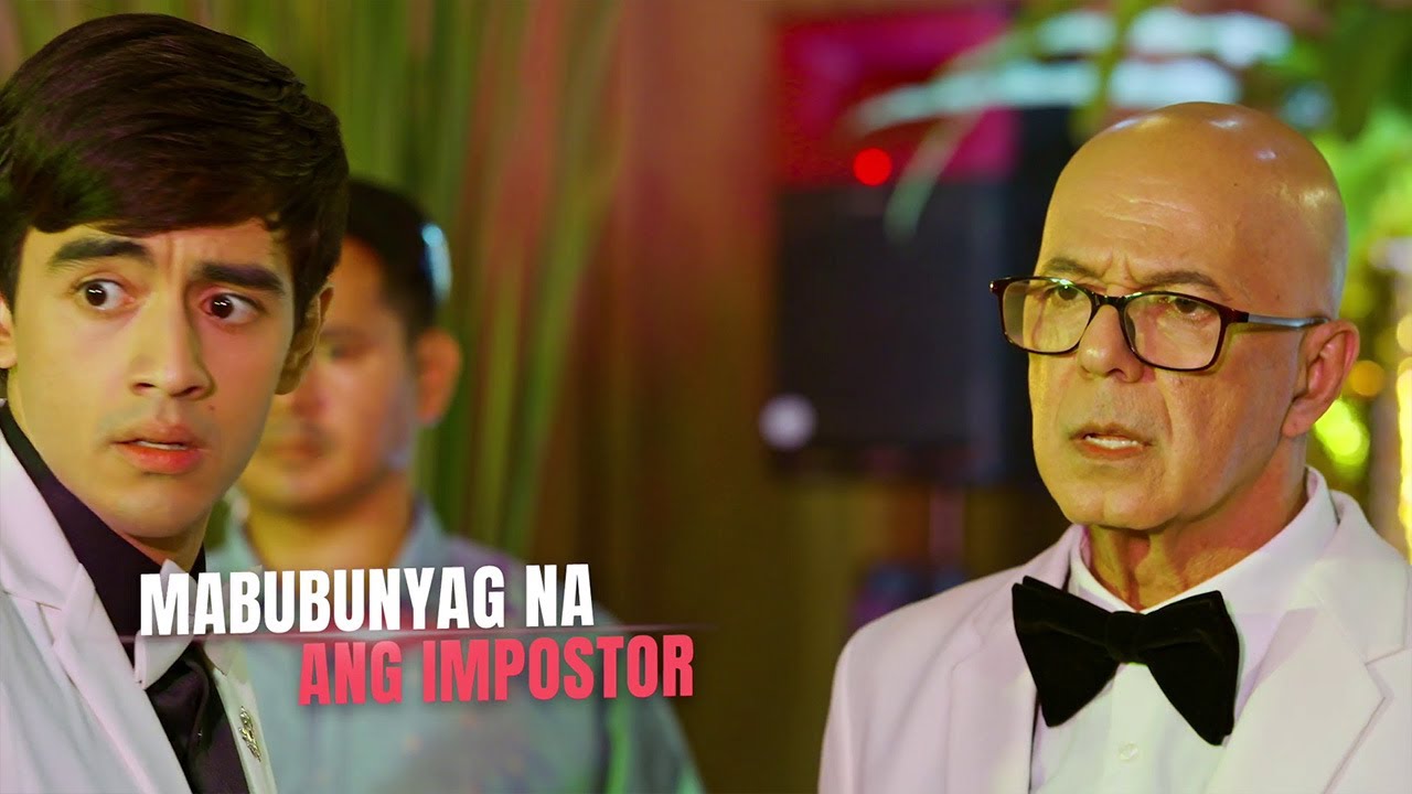 Forever Young: Mabubuking na sina Guada at Oliver! (Teaser)