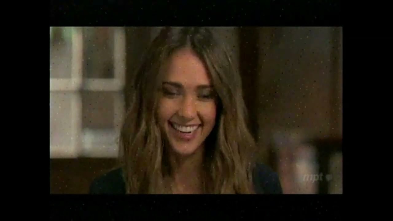 Jessica Alba finds out her genetic roots with Henry Louis Gates, Jr. on PBS Finding Your Roots show