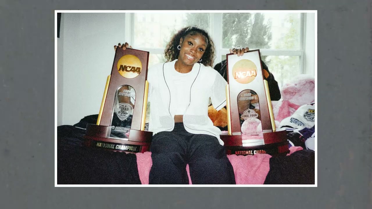 24 WITH | Raven Johnson