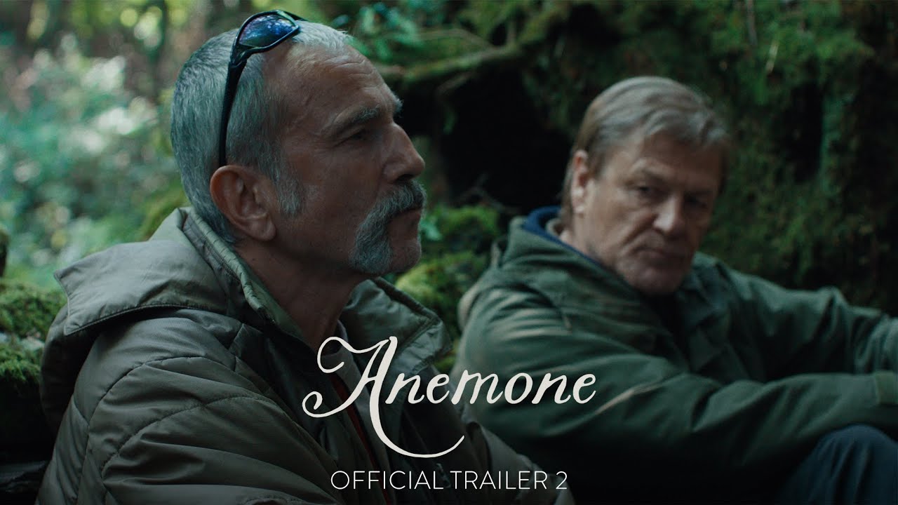 ANEMONE - Official Trailer 2 [HD] - Only in Theaters October 3