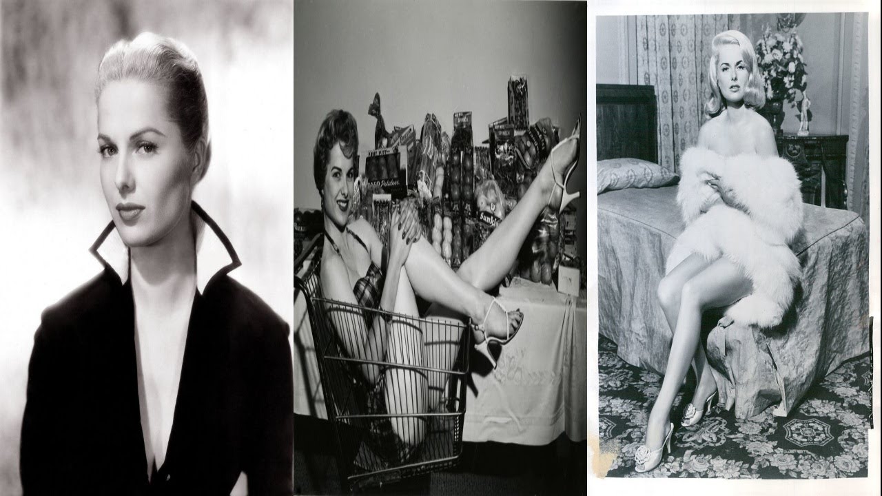 Martha Hyer: Fact Check for Super Fans: Unveiling the Truth Behind the Scenes