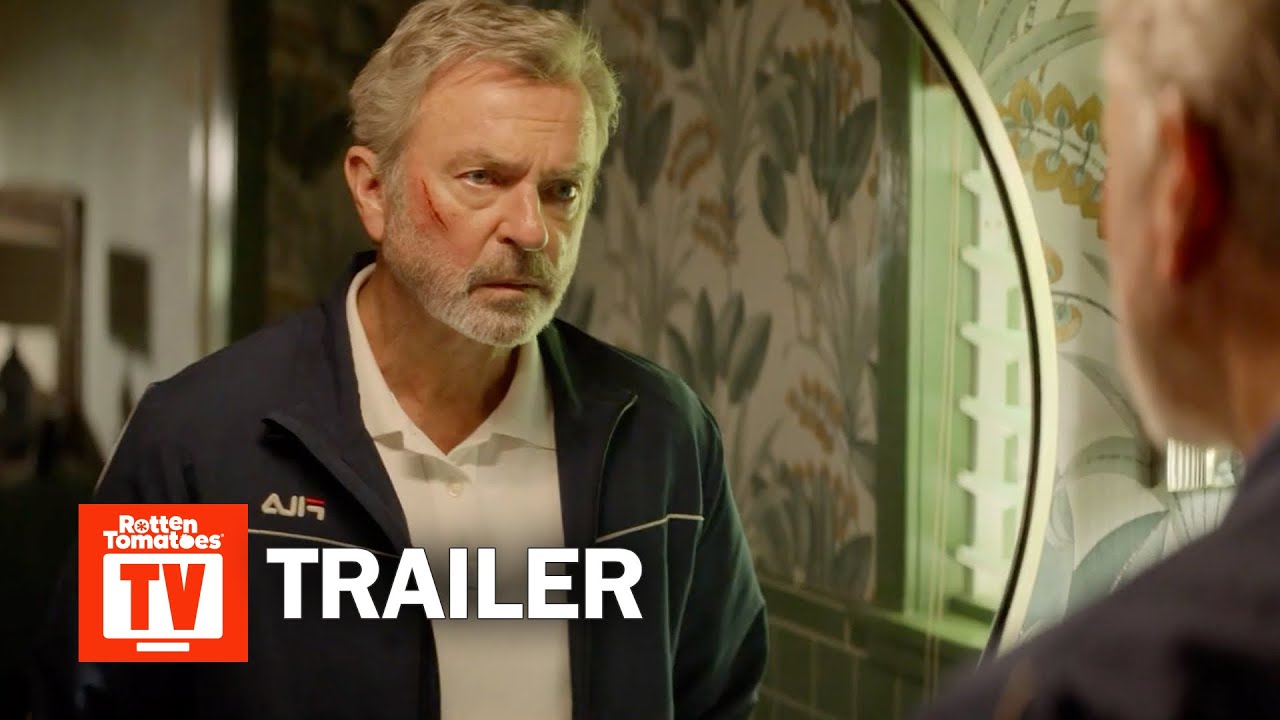 Apples Never Fall Limited Series Trailer