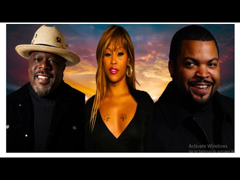 Barbershop 2002 Cast: Inside Their Love Lives