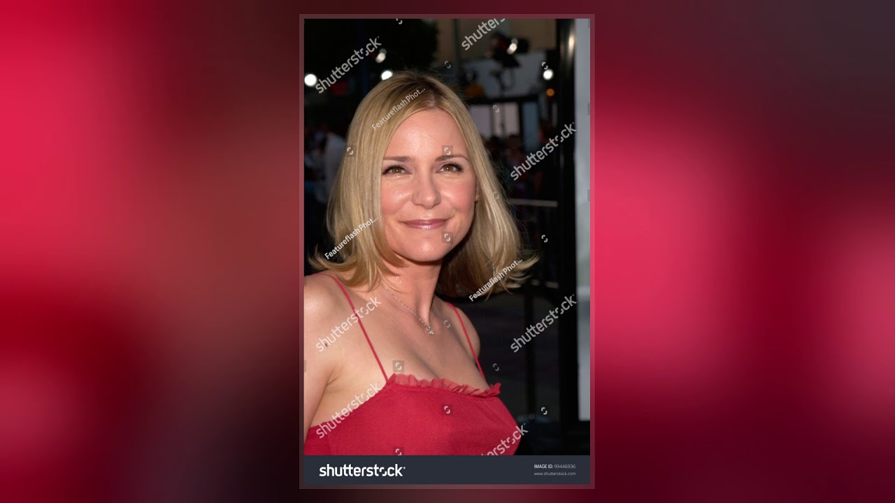 Dedee Pfeiffer