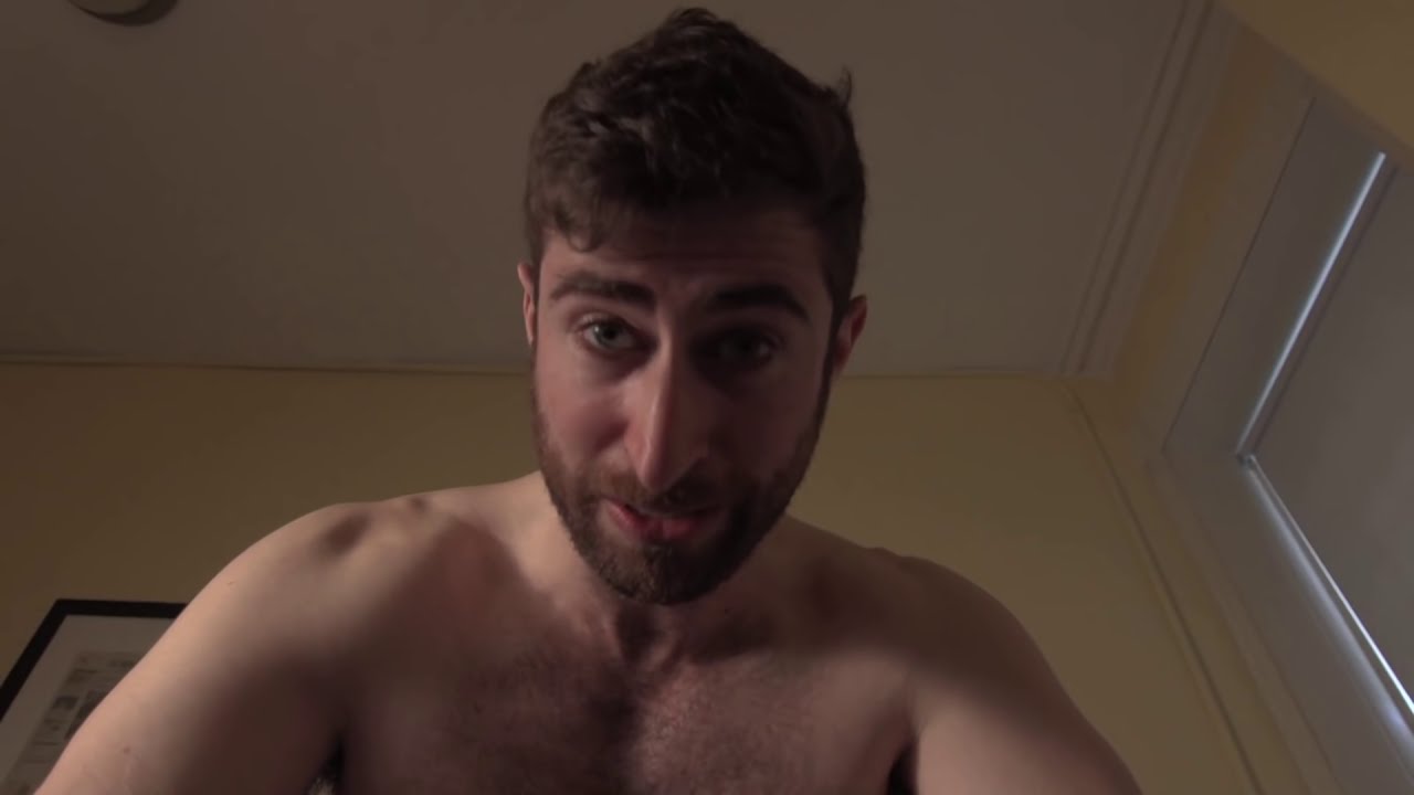 How Not To Orgasm - Outtakes
