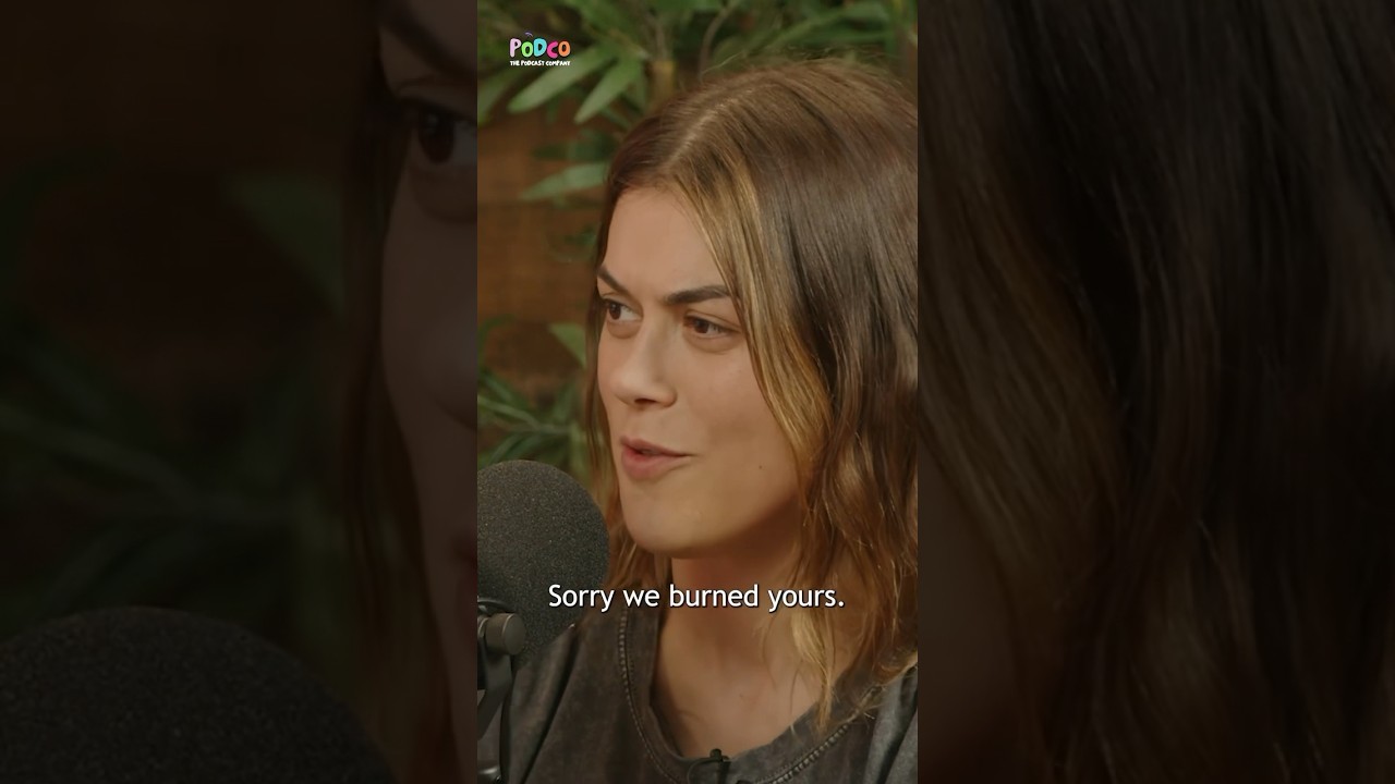Lindsey Shaw Apologies to Zoey 101’s Chris Massey #shorts