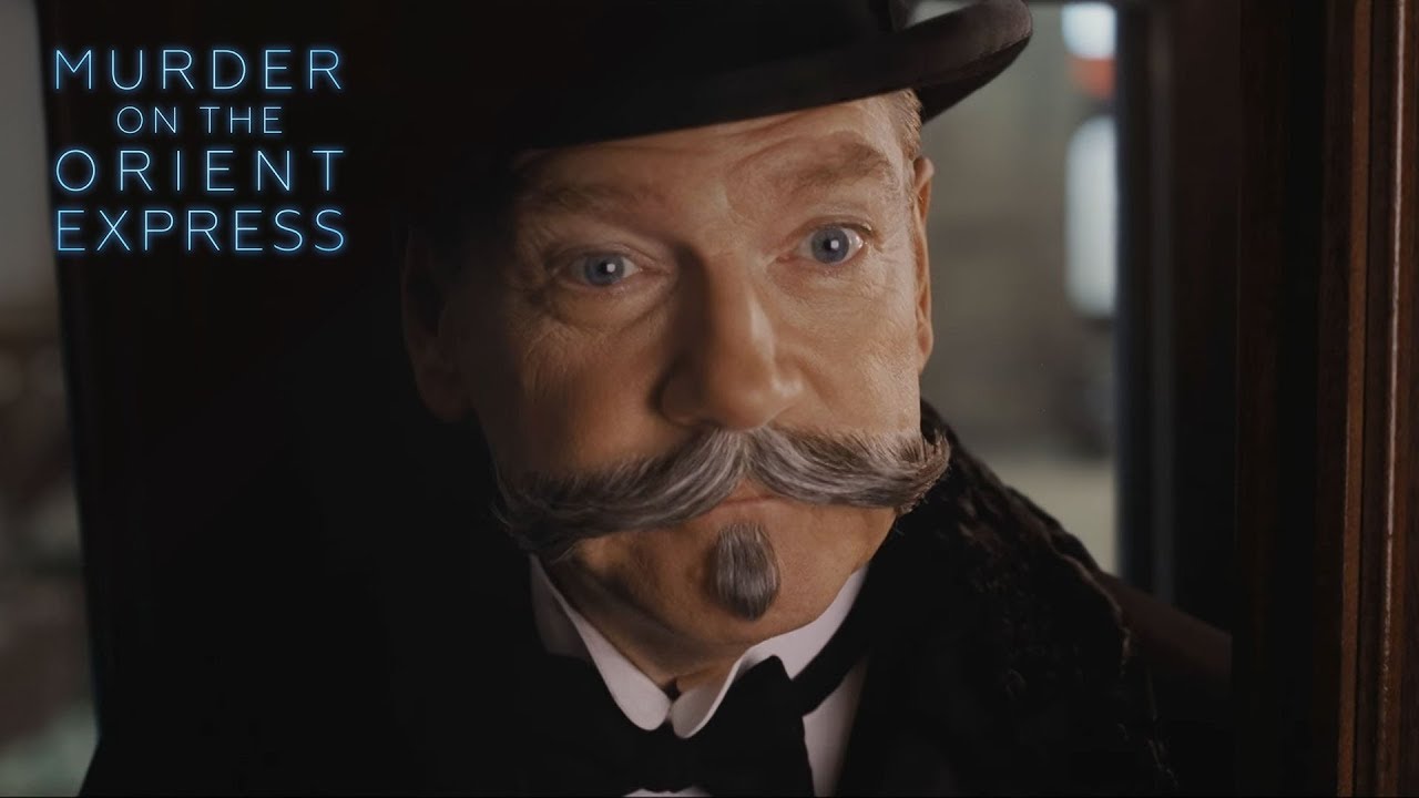 Murder on the Orient Express | Boarding The Train (Full Scene) | 20th Century FOX